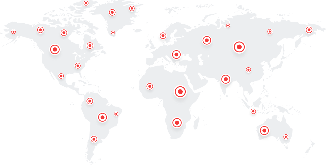 Huge Global